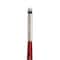6 Pack: Princeton™ Velvetouch™ Series 3950 Mini Mop Brush, 1/8"